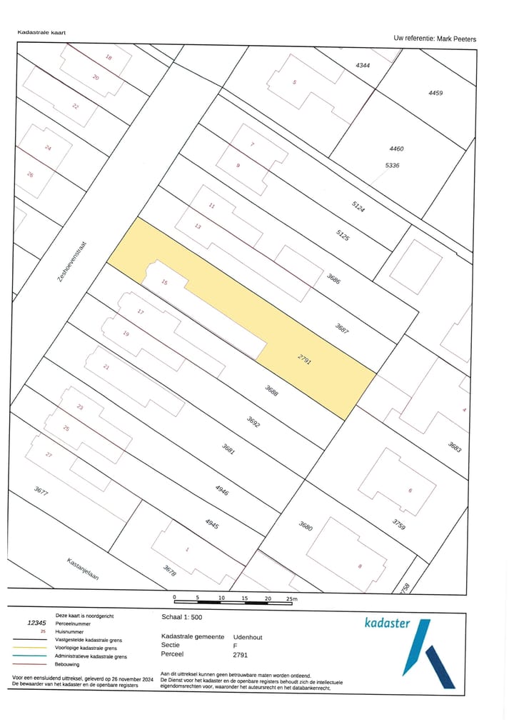 Foto 63 van Zeshoevenstraat 15