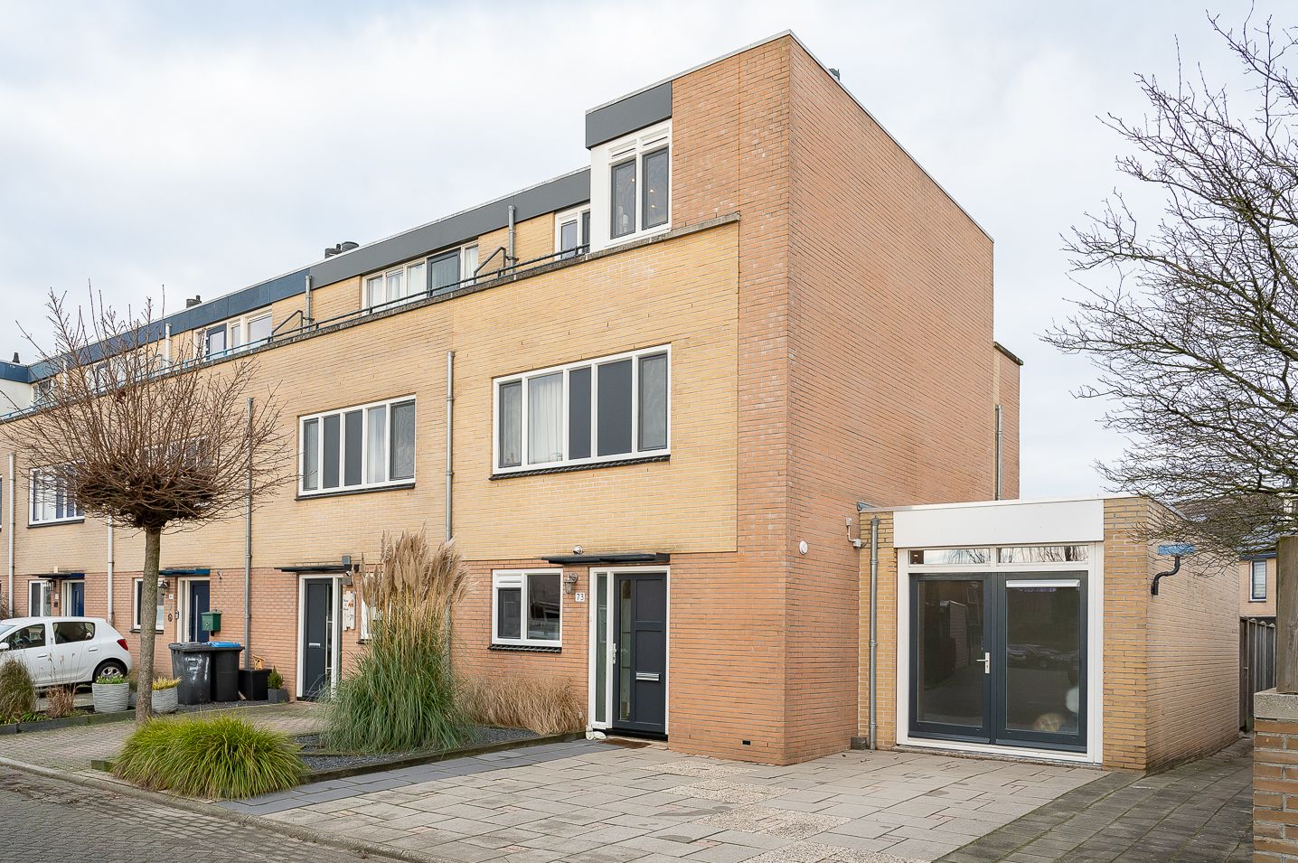 Foto 1 van Joke Smitlaan 73