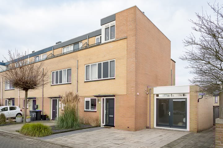 Foto 1 van Joke Smitlaan 73