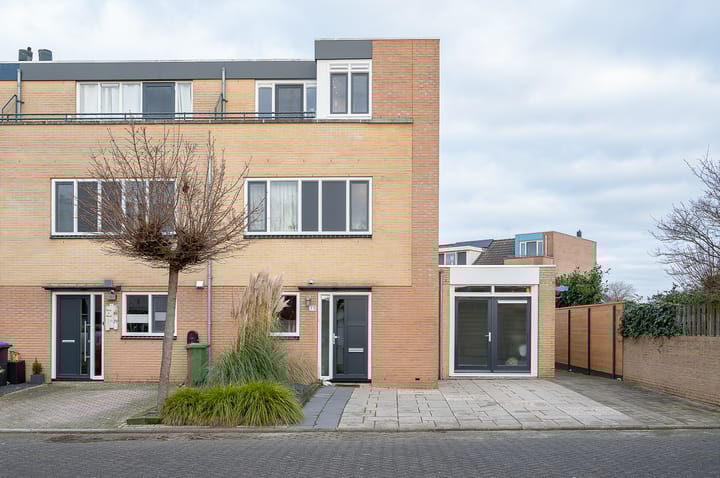 Foto 5 van Joke Smitlaan 73