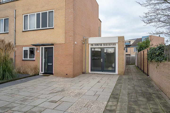 Foto 6 van Joke Smitlaan 73