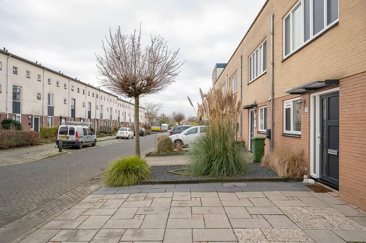 Foto 7 van Joke Smitlaan 73