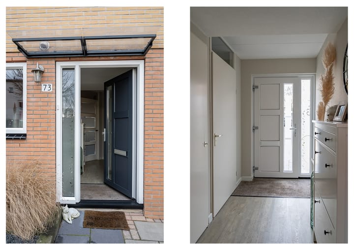 Foto 8 van Joke Smitlaan 73