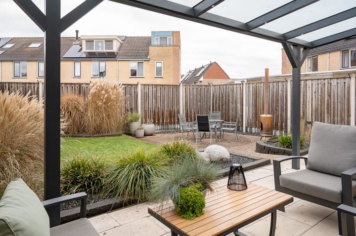 Foto 16 van Joke Smitlaan 73