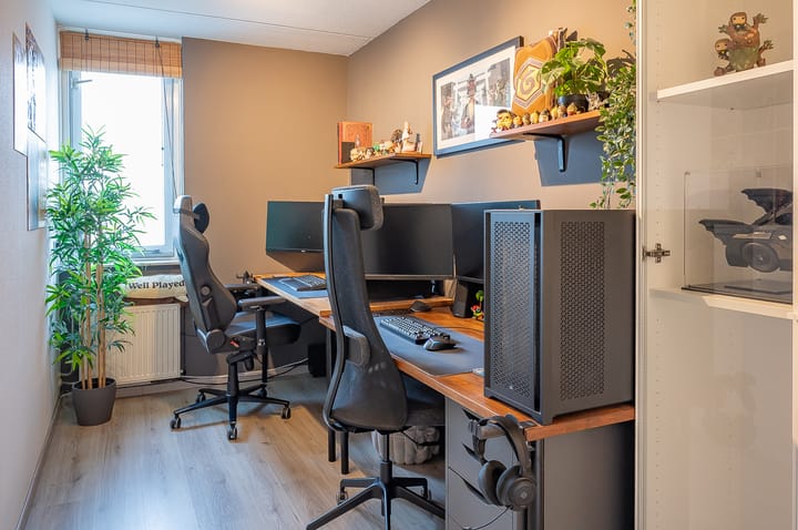 Foto 20 van Joke Smitlaan 73