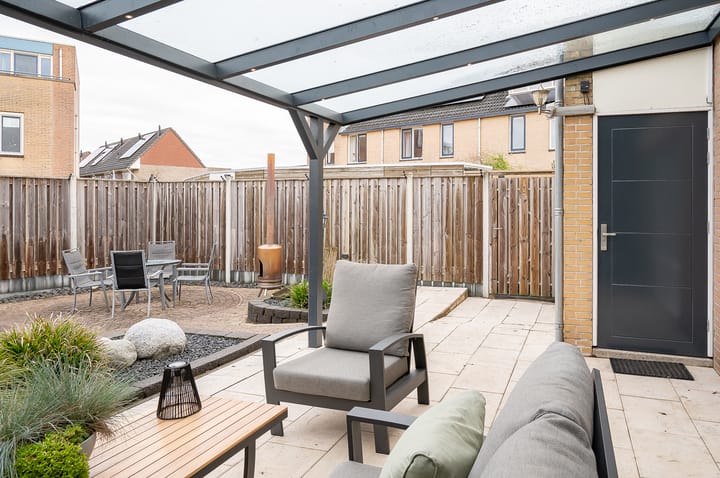 Foto 28 van Joke Smitlaan 73