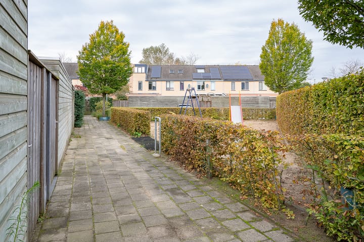 Foto 33 van Joke Smitlaan 73