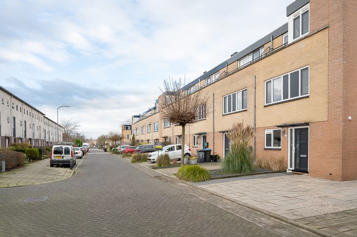 Foto 35 van Joke Smitlaan 73