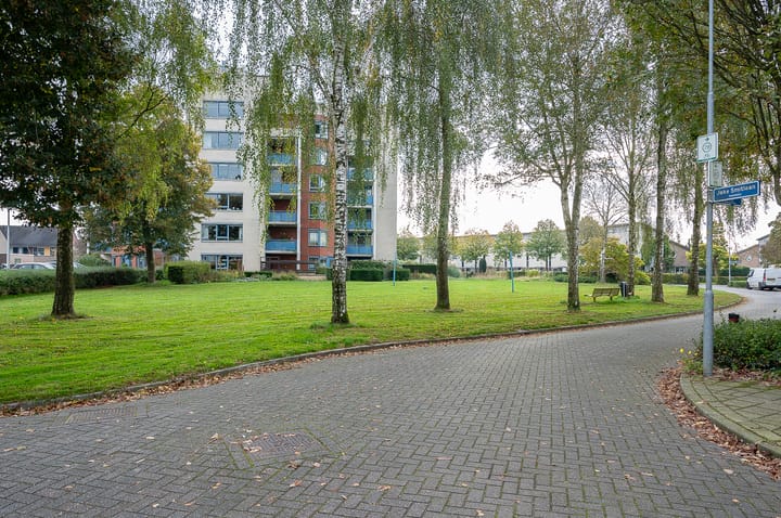 Foto 36 van Joke Smitlaan 73