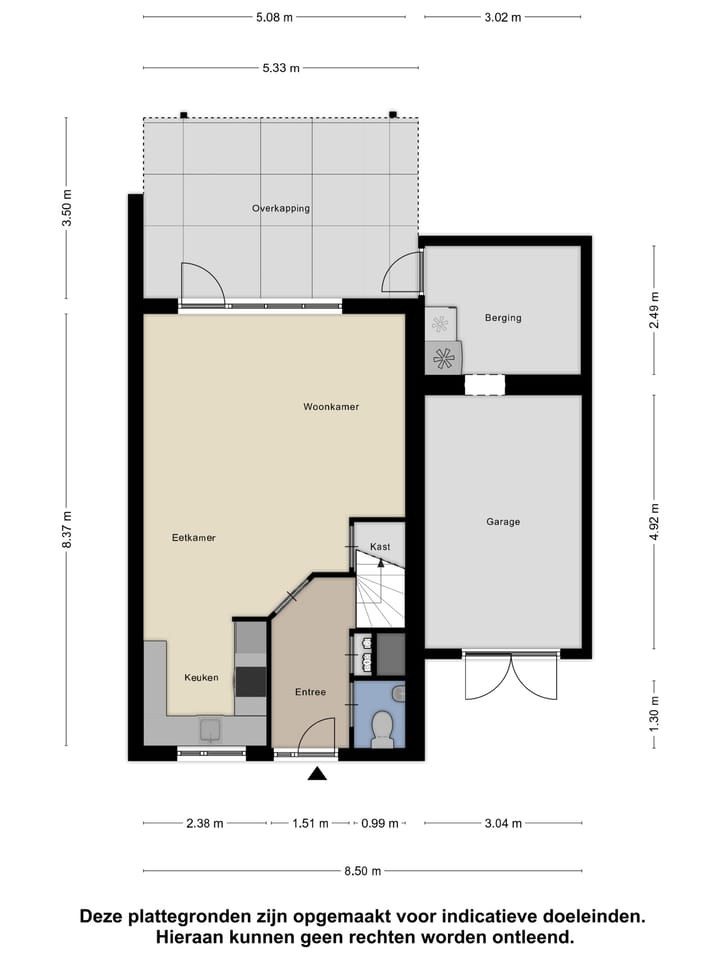 Foto 38 van Joke Smitlaan 73