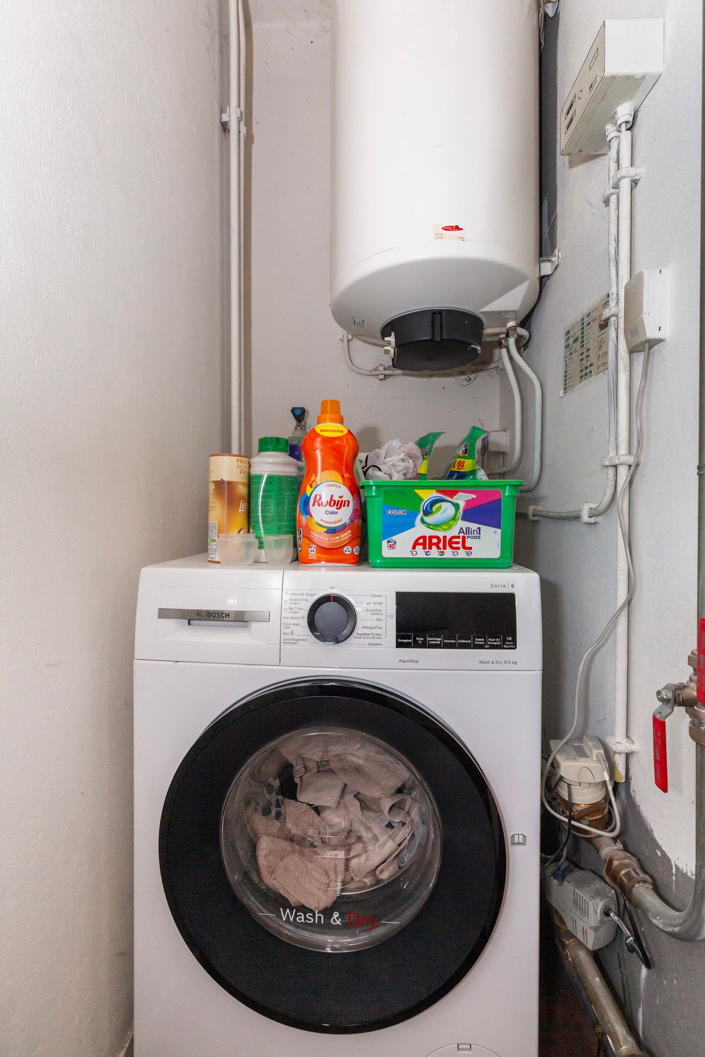 Foto 5 van Robert Schumanring 98