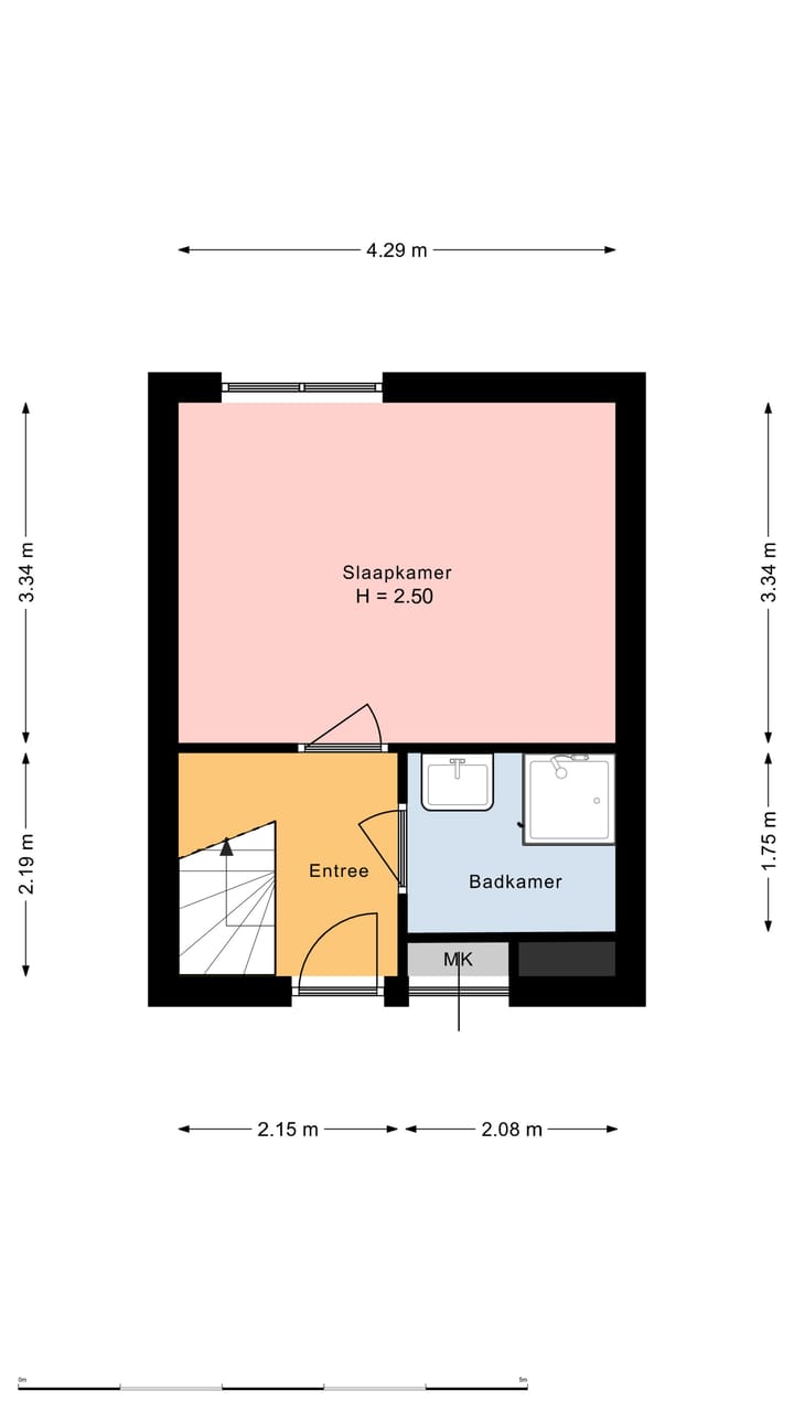 Foto 34 van Robert Schumanring 98