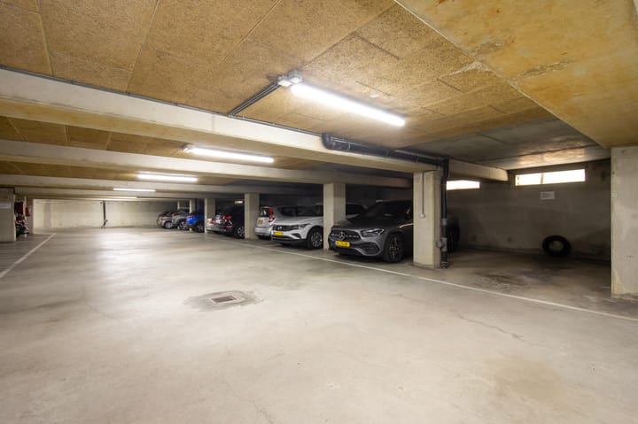 Foto 5 van Stationsplein 13-F10