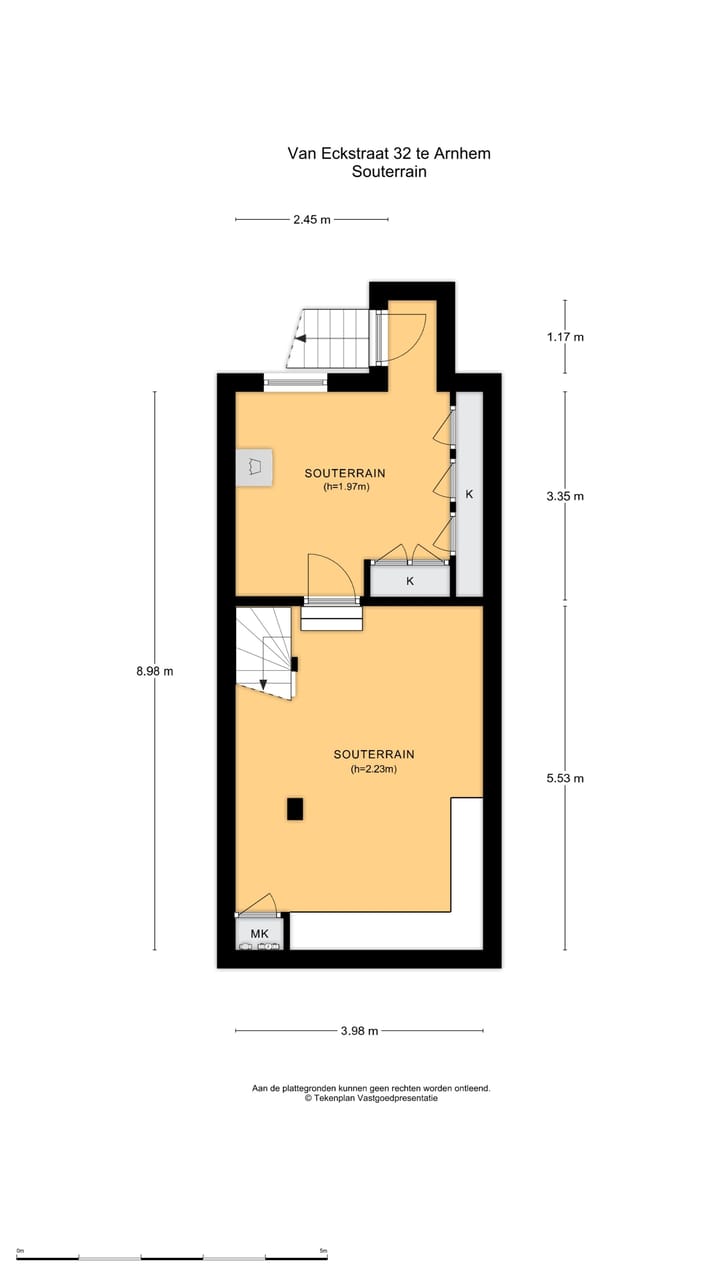 Foto 32 van Van Eckstraat 32