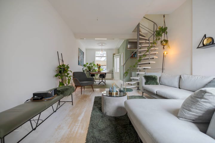 Foto 2 van Van Eckstraat 32