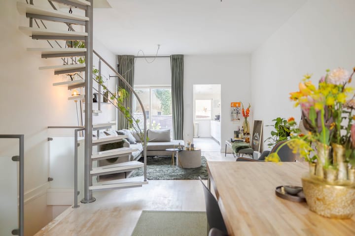 Foto 3 van Van Eckstraat 32