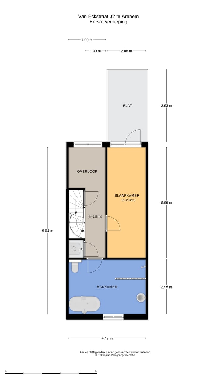 Foto 34 van Van Eckstraat 32
