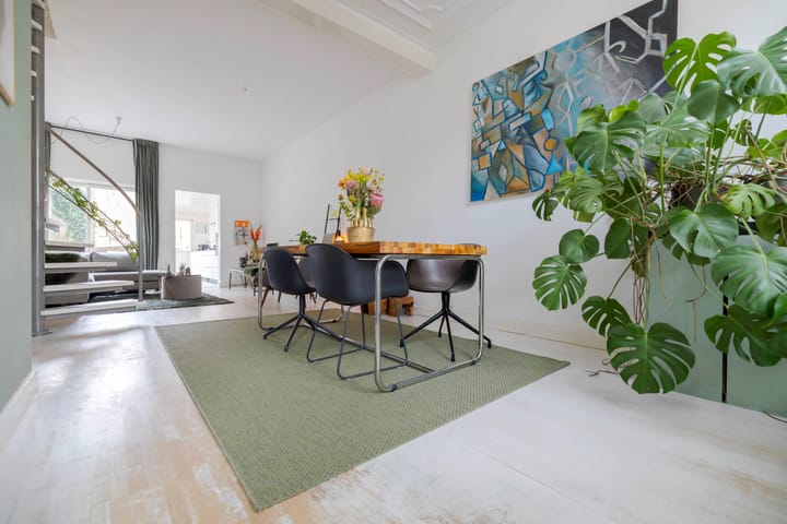 Foto 4 van Van Eckstraat 32