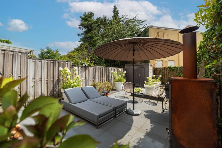 Foto 5 van Van Eckstraat 32