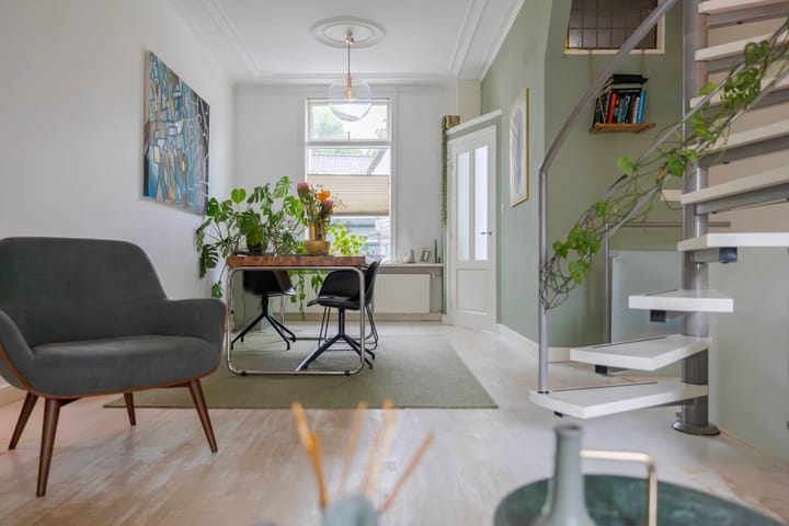 Foto 8 van Van Eckstraat 32