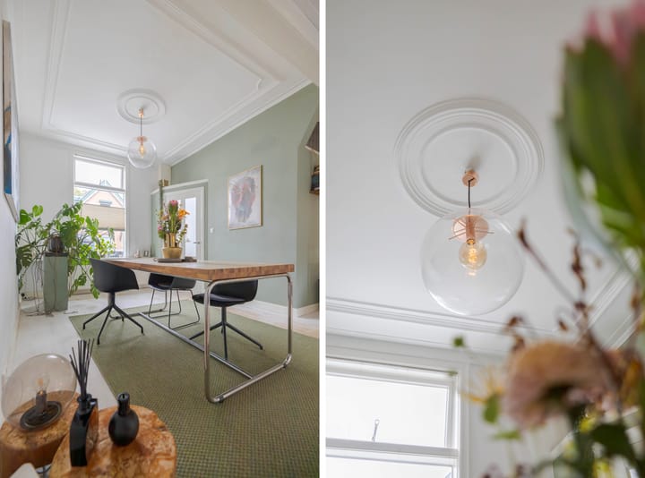 Foto 9 van Van Eckstraat 32