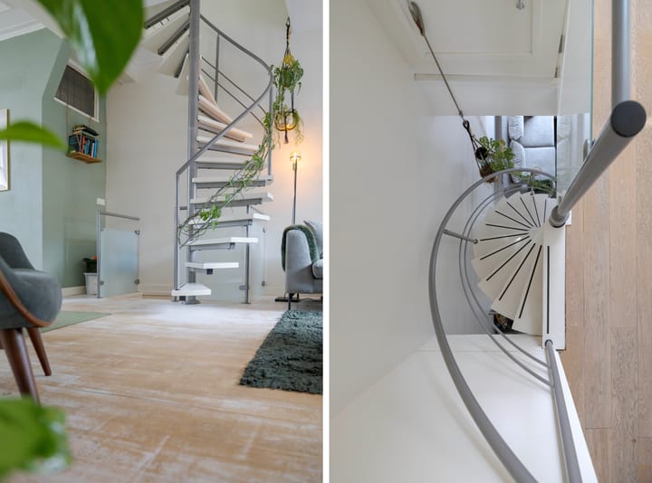 Foto 13 van Van Eckstraat 32