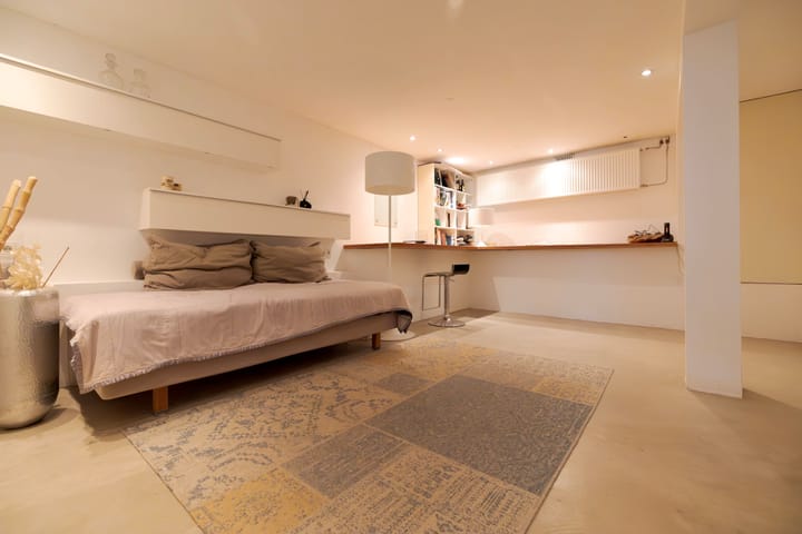 Foto 24 van Van Eckstraat 32