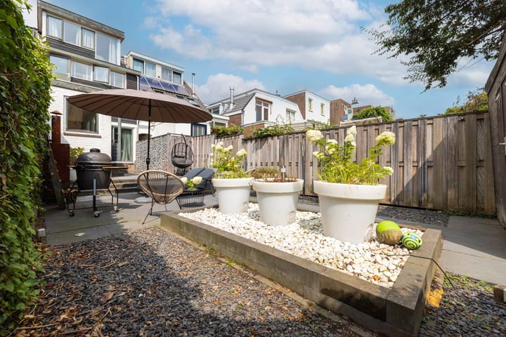 Foto 28 van Van Eckstraat 32