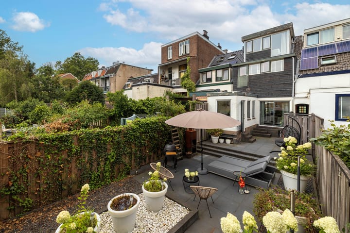 Foto 30 van Van Eckstraat 32