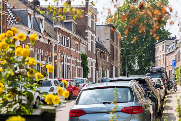 Foto 31 van Van Eckstraat 32