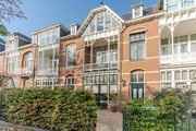 appartementen te huur op Kanaalweg 20