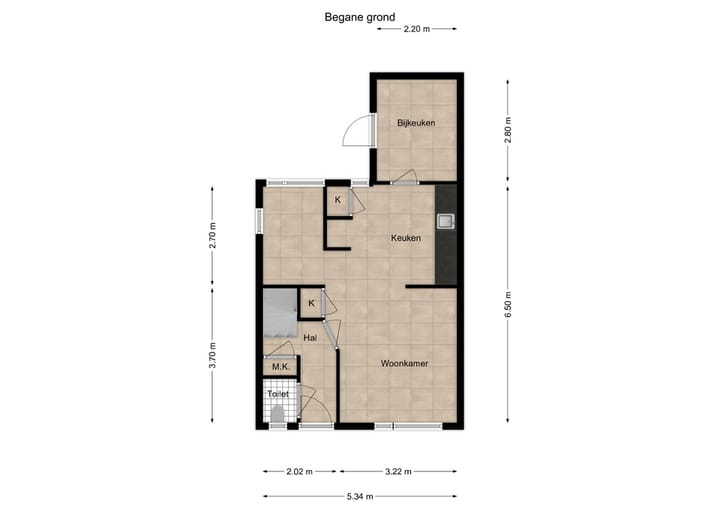 Foto 19 van Kerkstraat 29