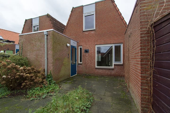 Foto 2 van Kerkstraat 29