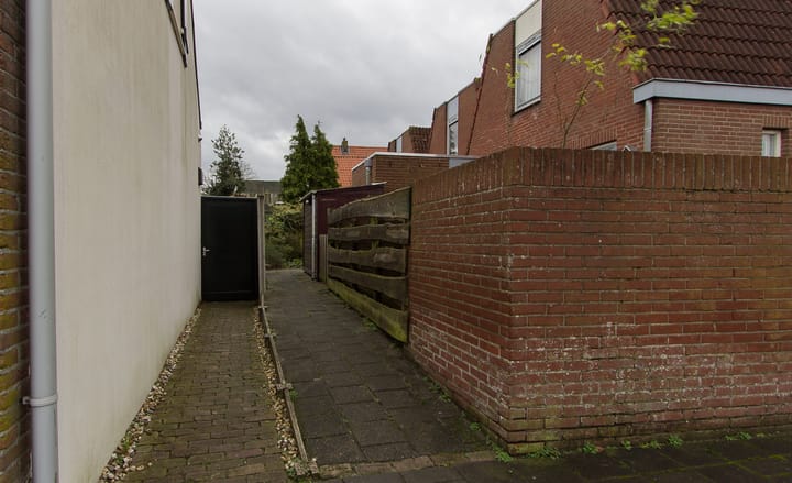 Foto 4 van Kerkstraat 29