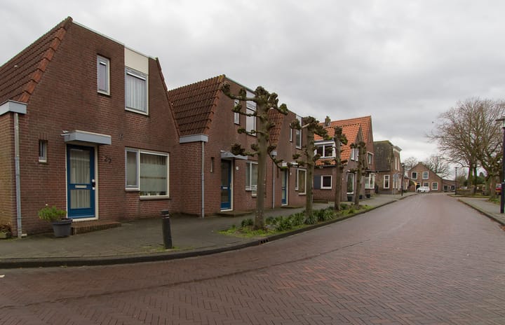 Foto 5 van Kerkstraat 29