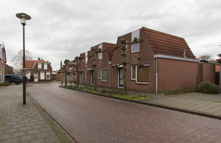 Foto 6 van Kerkstraat 29