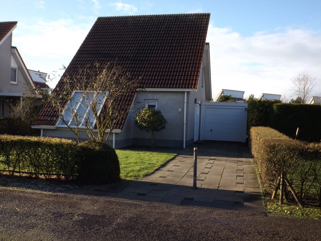 Foto 1 van Noordzeelaan 56