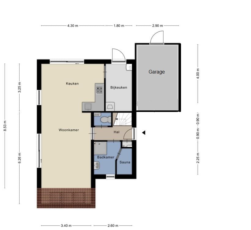 Foto 24 van Noordzeelaan 56