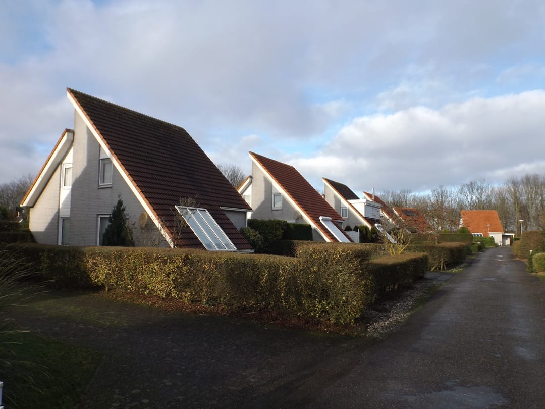 Foto 2 van Noordzeelaan 56