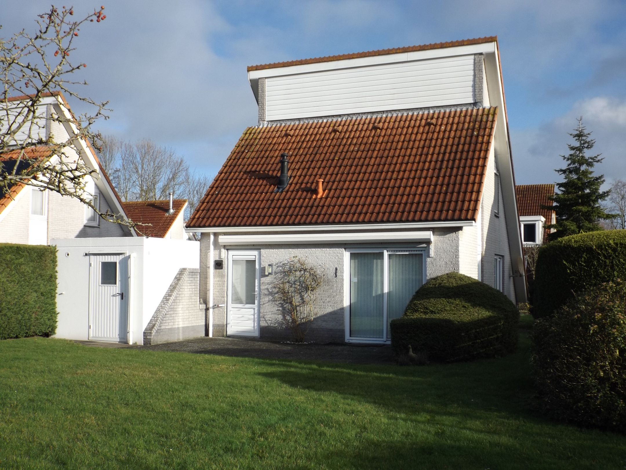 Foto 3 van Noordzeelaan 56