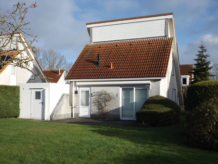 Foto 3 van Noordzeelaan 56