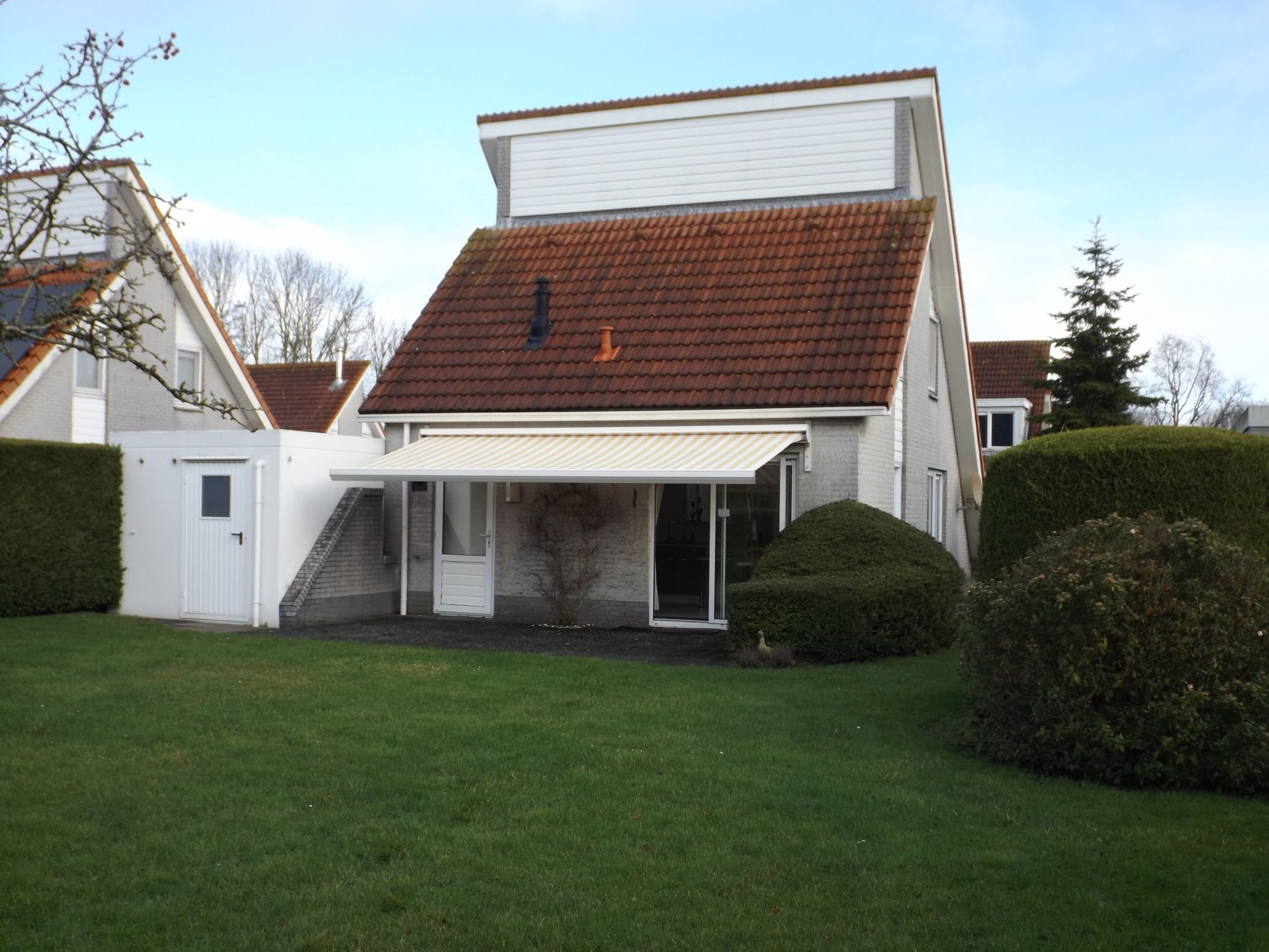 Foto 6 van Noordzeelaan 56