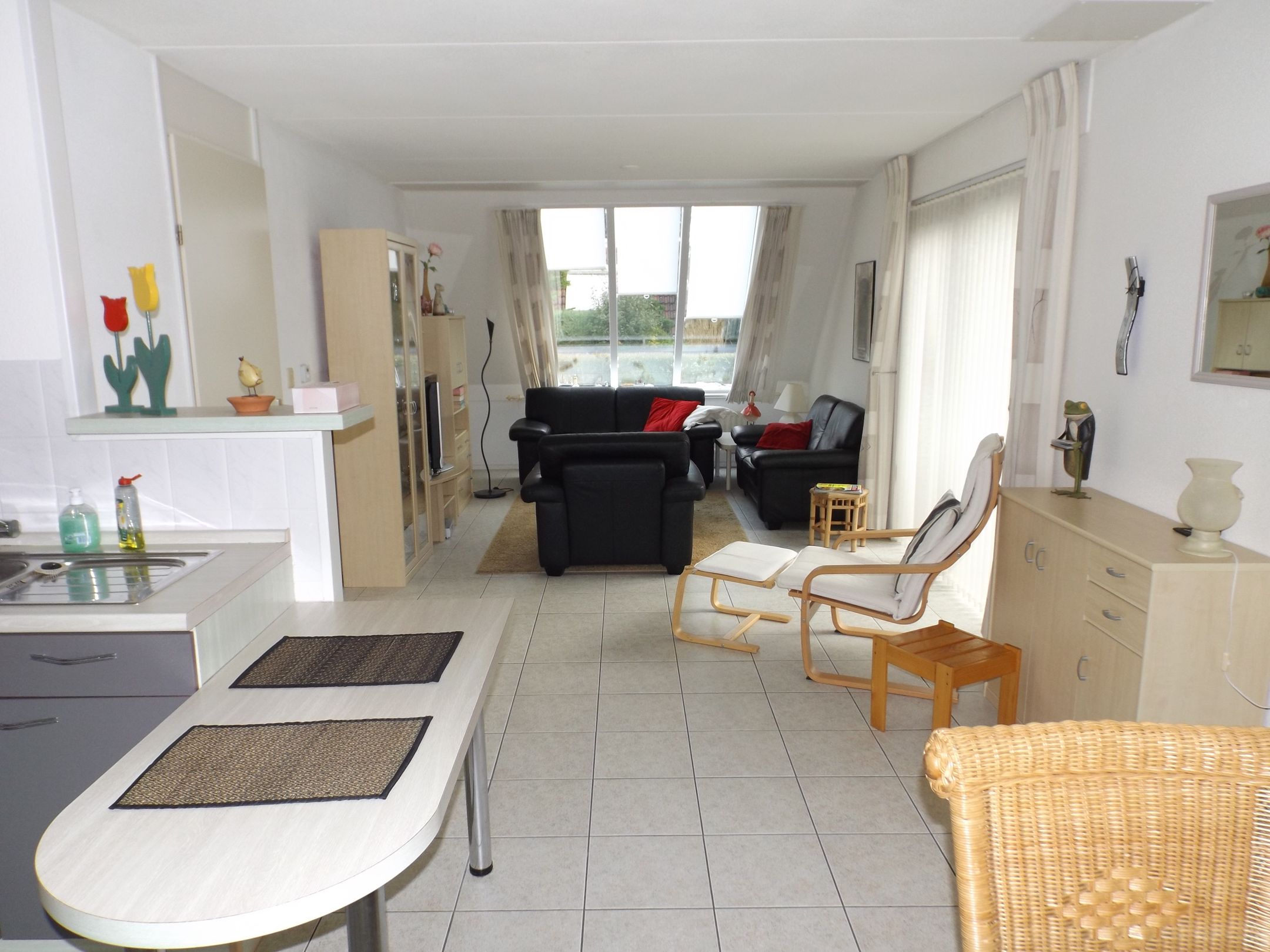 Foto 9 van Noordzeelaan 56