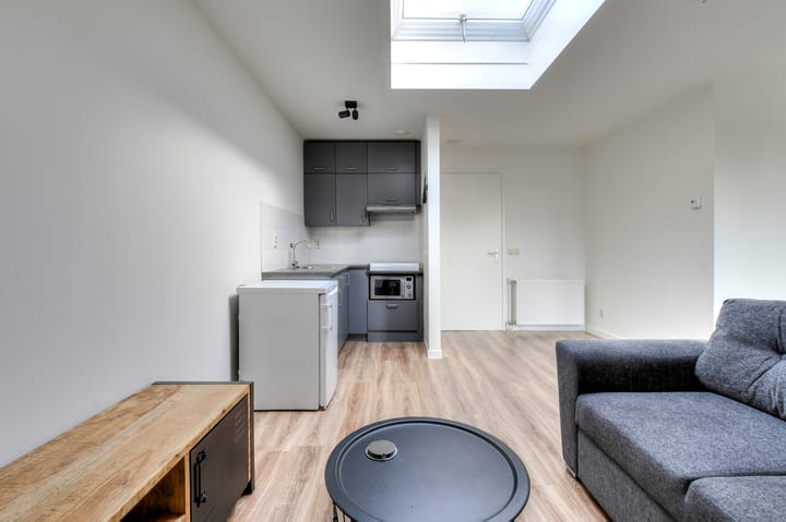 Foto 9 van Rulstraat 57-C