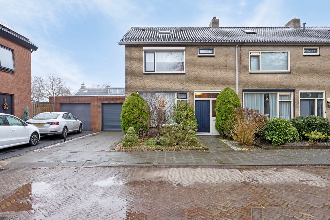 Foto 1 van Duinhof 7