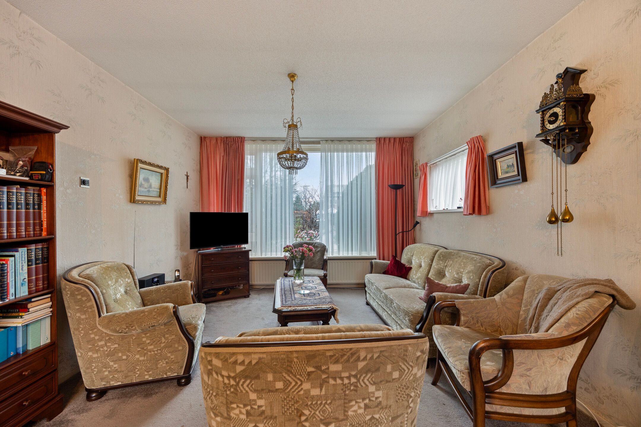 Foto 3 van Duinhof 7