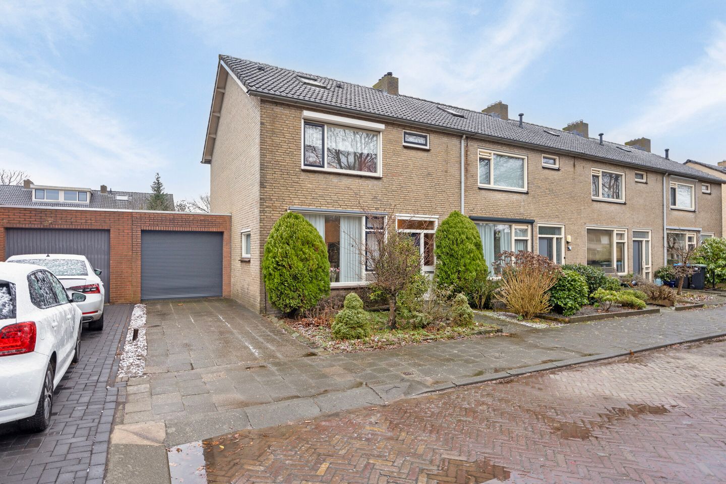 Foto 4 van Duinhof 7