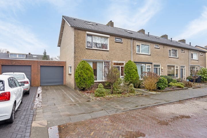 Foto 4 van Duinhof 7