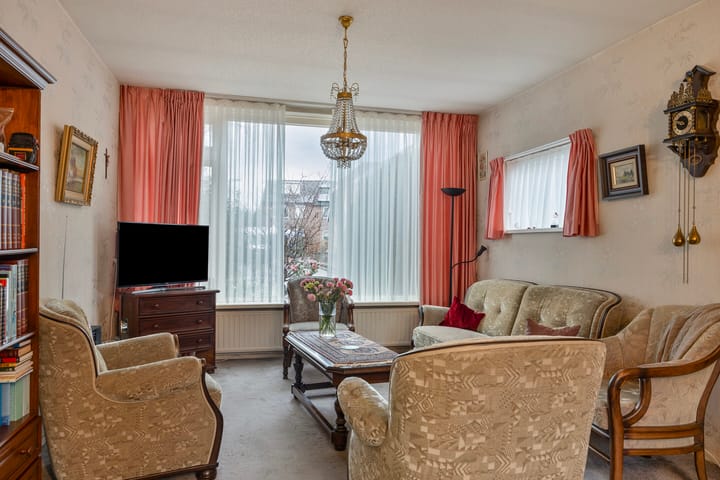 Foto 6 van Duinhof 7