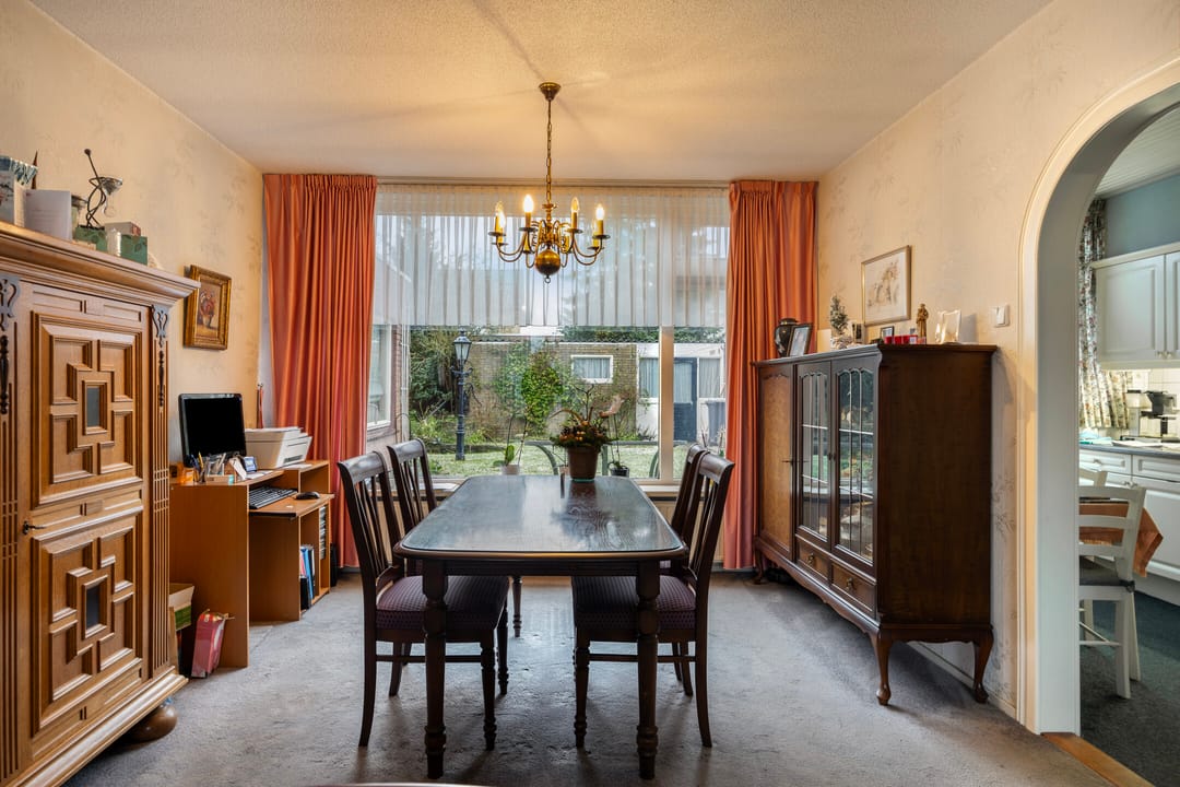 Foto 7 van Duinhof 7